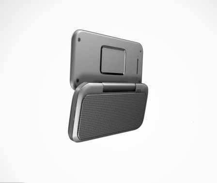 Motorola Backflip