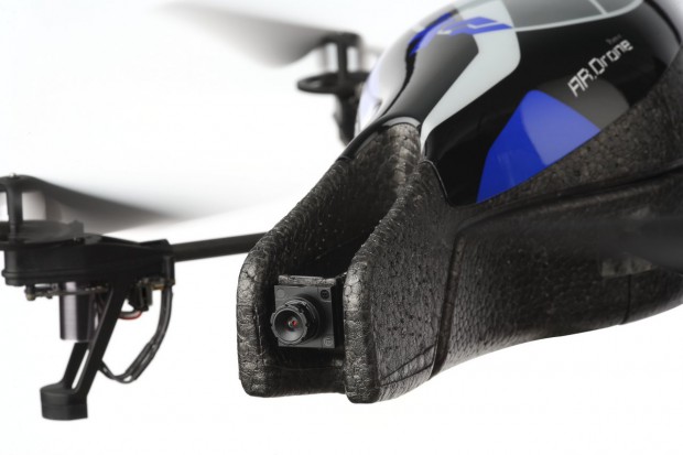 AR.Drone von Parrot