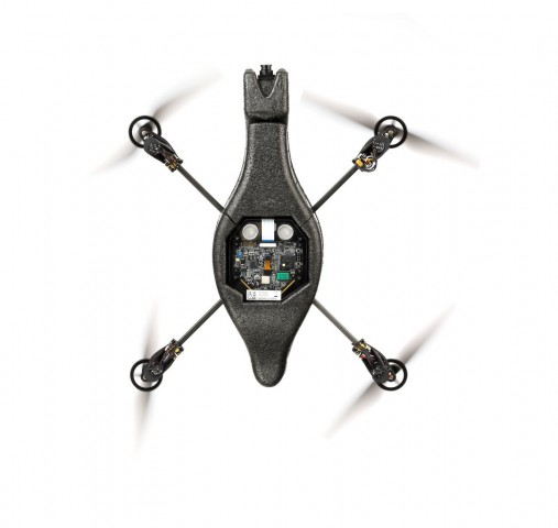AR.Drone von Parrot