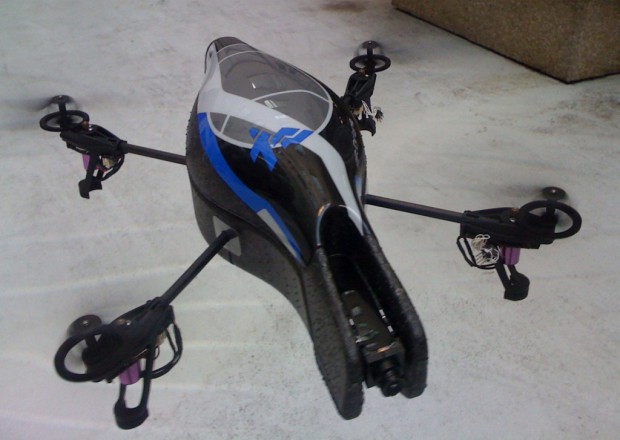 AR.Drone von Parrot