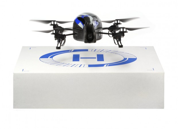 AR.Drone von Parrot