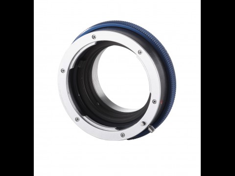 Novoflex-Adapter f&uuml;r Samsung NX10