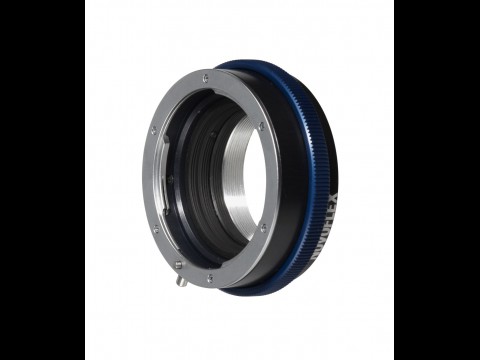 Novoflex-Adapter f&uuml;r Samsung NX10