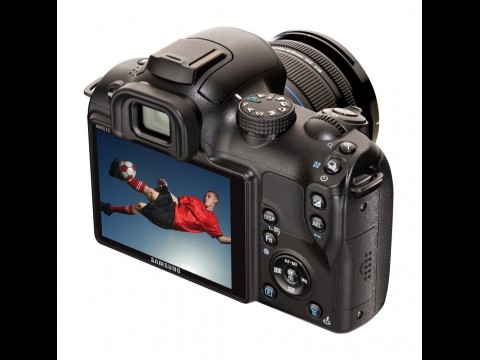 Samsung NX10