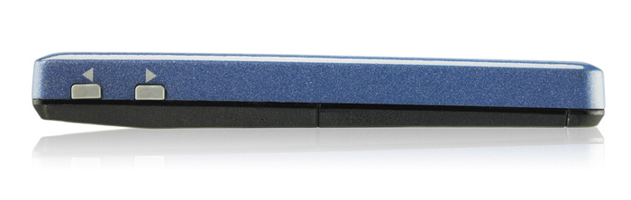 ShowWX - Laserprojektor von Microvision