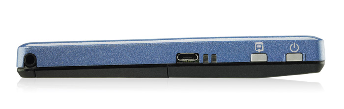 ShowWX - Laserprojektor von Microvision