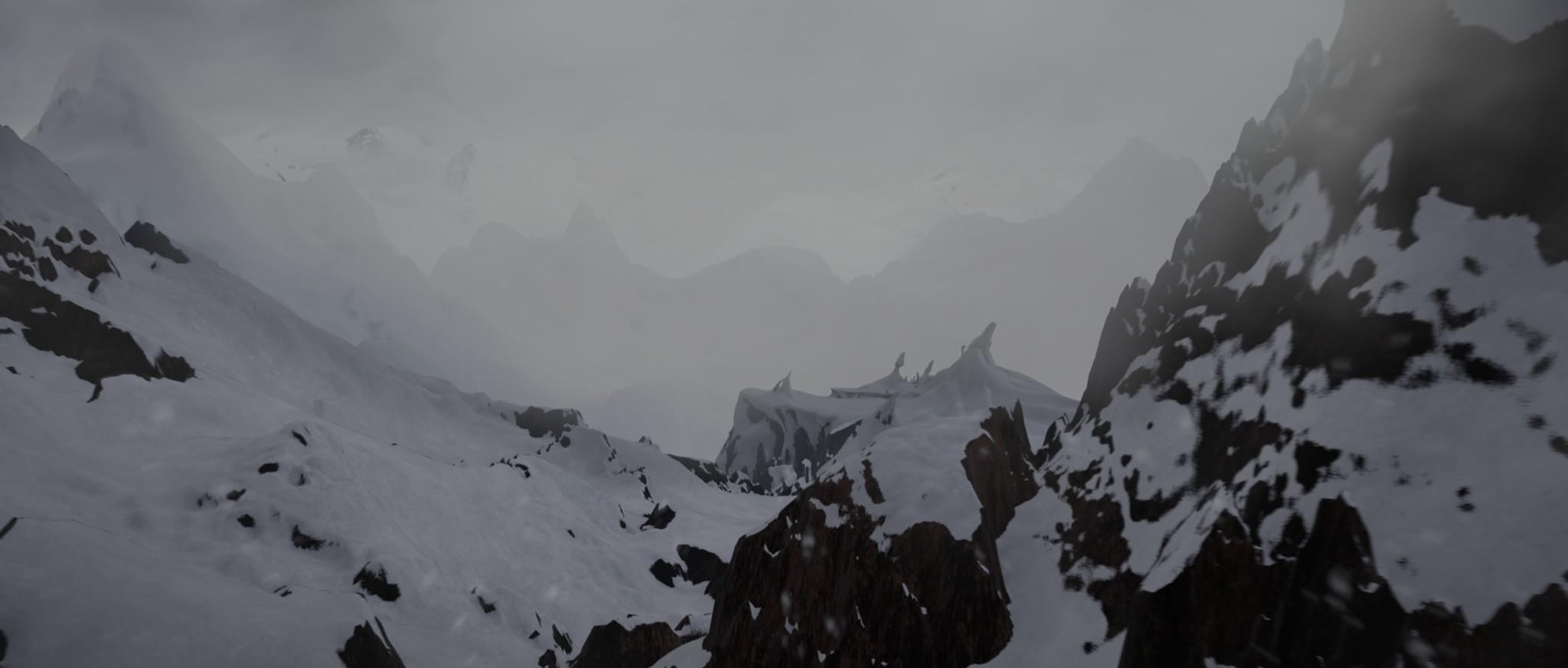 Open-Movie-Projekt: Feuer und Flamme - der Sintel-Film - Golem.de