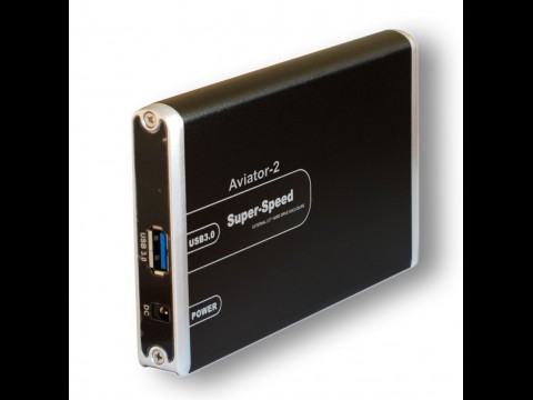 Active Media Products Aviator-2