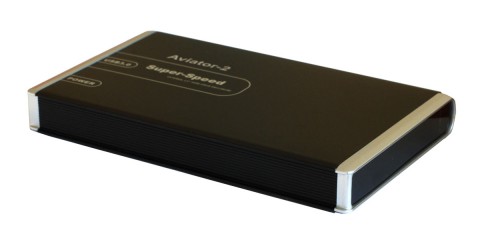 Active Media Products Aviator-2