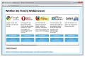 Microsoft: Browserwahl für Windows ab 17. März 2010