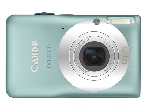 Canon Ixus 105
