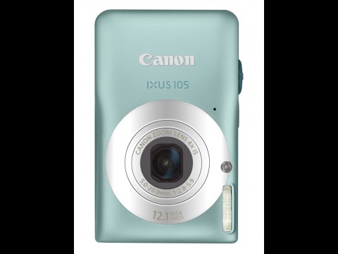 Canon Ixus 105