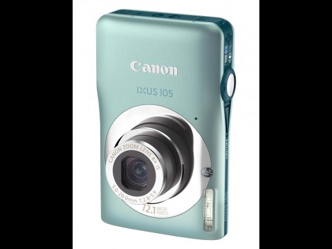 Canon Ixus 105