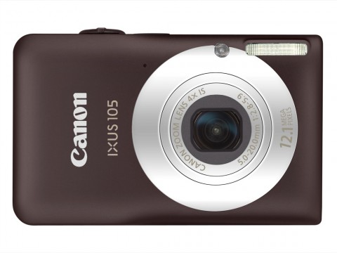Canon Ixus 105