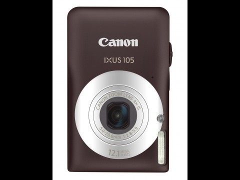 Canon Ixus 105