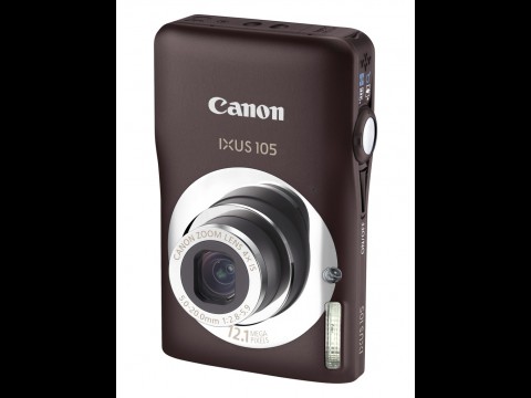 Canon Ixus 105
