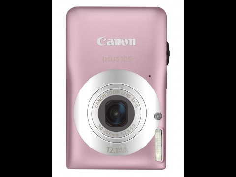 Canon Ixus 105