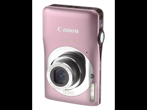 Canon Ixus 105