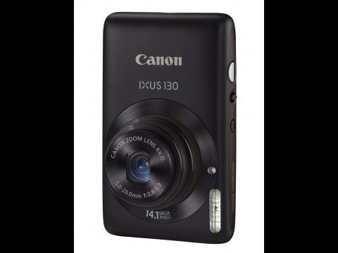 Canon Ixus 130