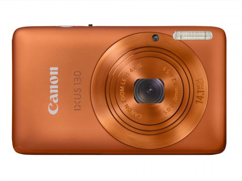 Canon Ixus 130