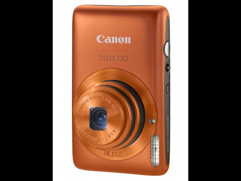 Canon Ixus 130