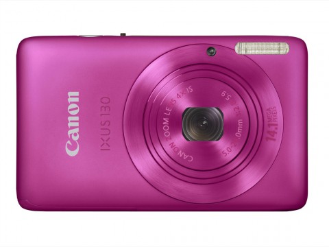 Canon Ixus 130