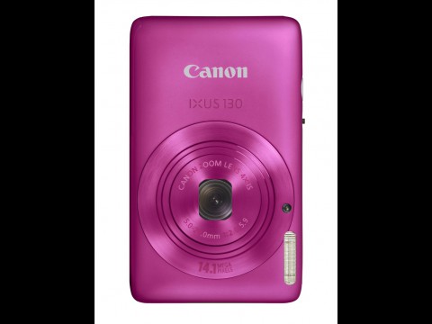 Canon Ixus 130