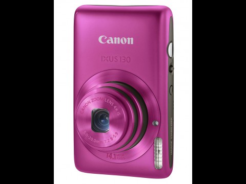 Canon Ixus 130