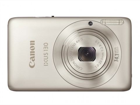 Canon Ixus 130