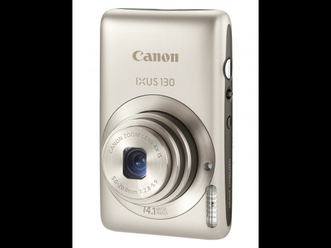 Canon Ixus 130