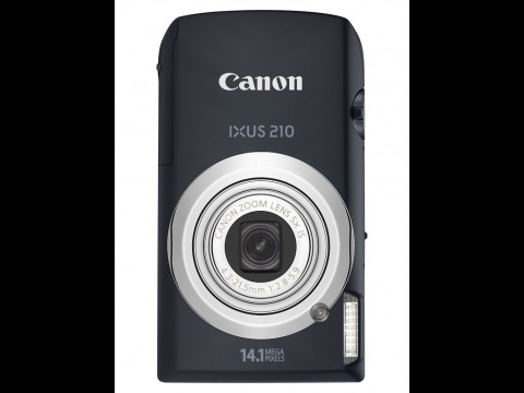 Canon Ixus 210