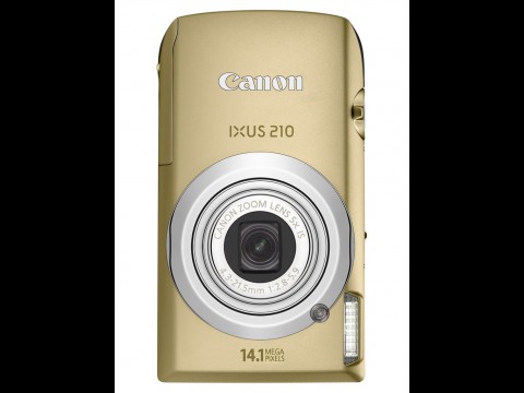 Canon Ixus 210