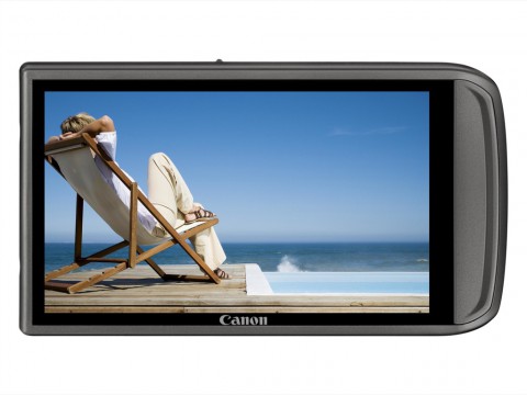Canon Ixus 210