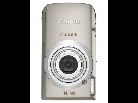Canon Ixus 210