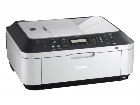 Canon Pixma MX340