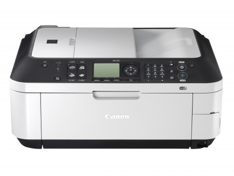 Canon Pixma MX350