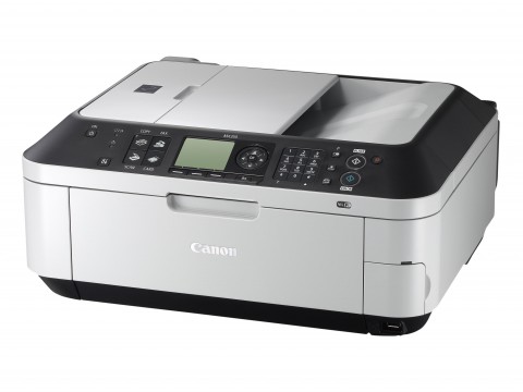 Canon Pixma MX350