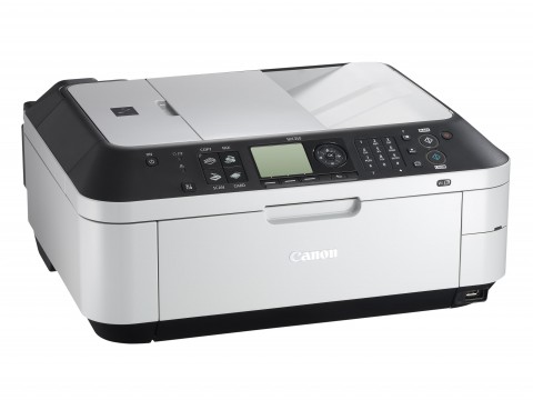 Canon Pixma MX350