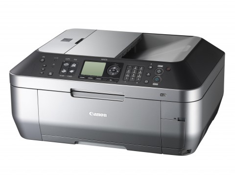 Canon Pixma MX870