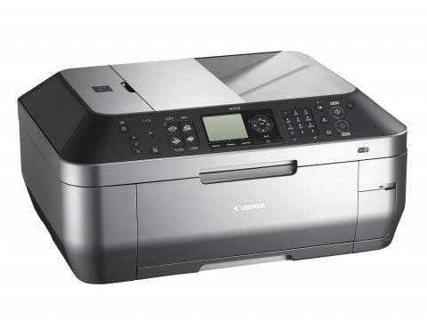 Canon Pixma MX340