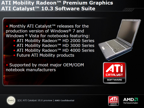 Monatliche Updates f&uuml;r Notebooks, aber nicht von allen Herstellern