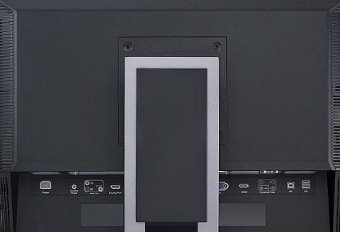 Dell Ultrasharp U2711