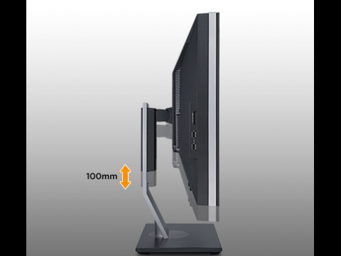 Dell Ultrasharp U2711