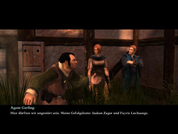 Drakensang - Am Fluss der Zeit