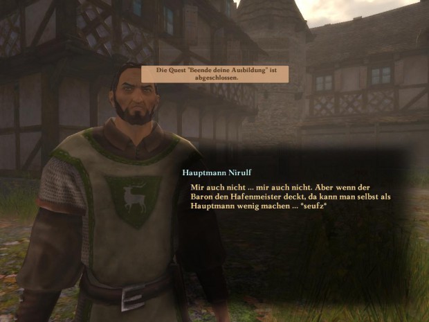 Drakensang - Am Fluss der Zeit