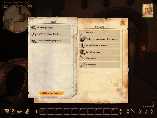 Drakensang - Am Fluss der Zeit