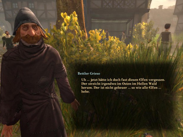 Drakensang - Am Fluss der Zeit