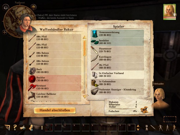 Drakensang - Am Fluss der Zeit