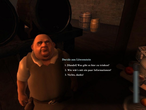 Drakensang - Am Fluss der Zeit