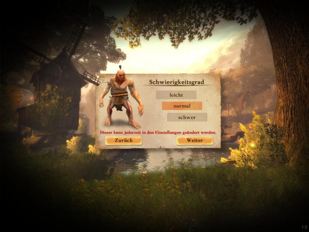 Drakensang - Am Fluss der Zeit